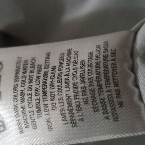 Dark Olive Green button up and button down collar men's shirt - Picture 8 of 10